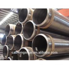 Nickel alloy Inconel 600 seamless pipe alloy steel pipe